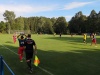 Slovnaft Cup 1. kolo: FK Podkonice - Diviaky 2:1