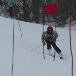 2012-01-21 Plese - Slalom 03