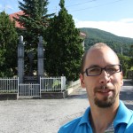 Michal Vrab - kandidat na starostu obce Podkonice
