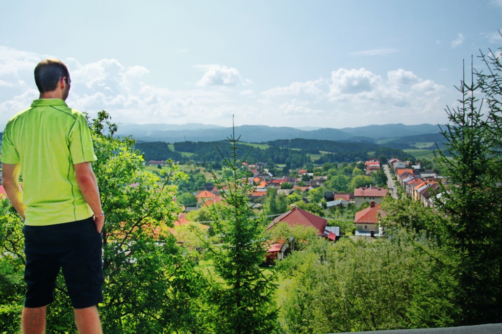 michal vrab kandidat na starostu obce podkonice