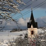 Podkonice v zime na sme.sk