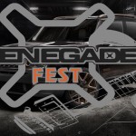 Renegadefest Podkonice 2015