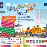 HURÁ MDD 2016 Podkonice