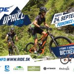 Ride Uphill Podkonice Pleše 2016