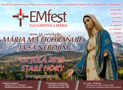 EMfest