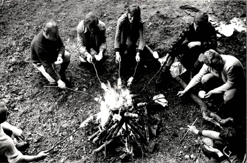 Donovaly - Kaliste - Podkonice